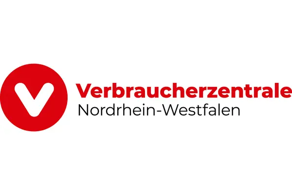 Logo der Verbraucherzentrale NRW
