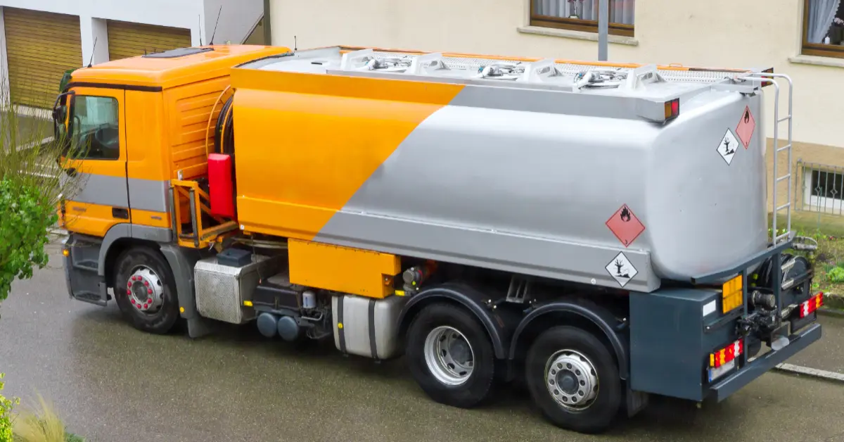 Heizöl Minola-Energie product image