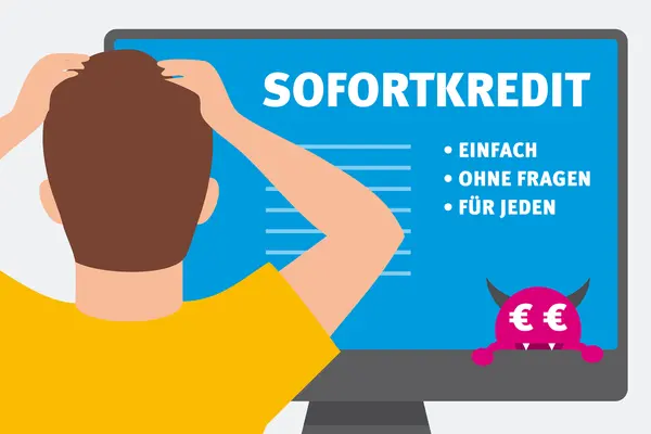 Schmuckbild: Prepaid-Kreditkarte