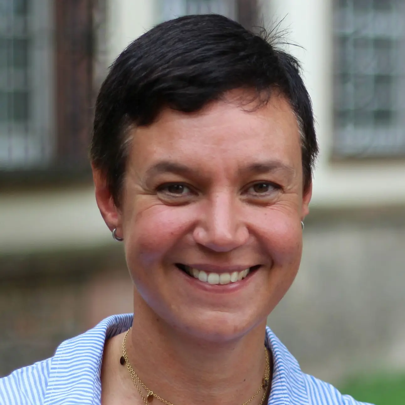 Martina Belika, Verbraucherzentrale Hessen