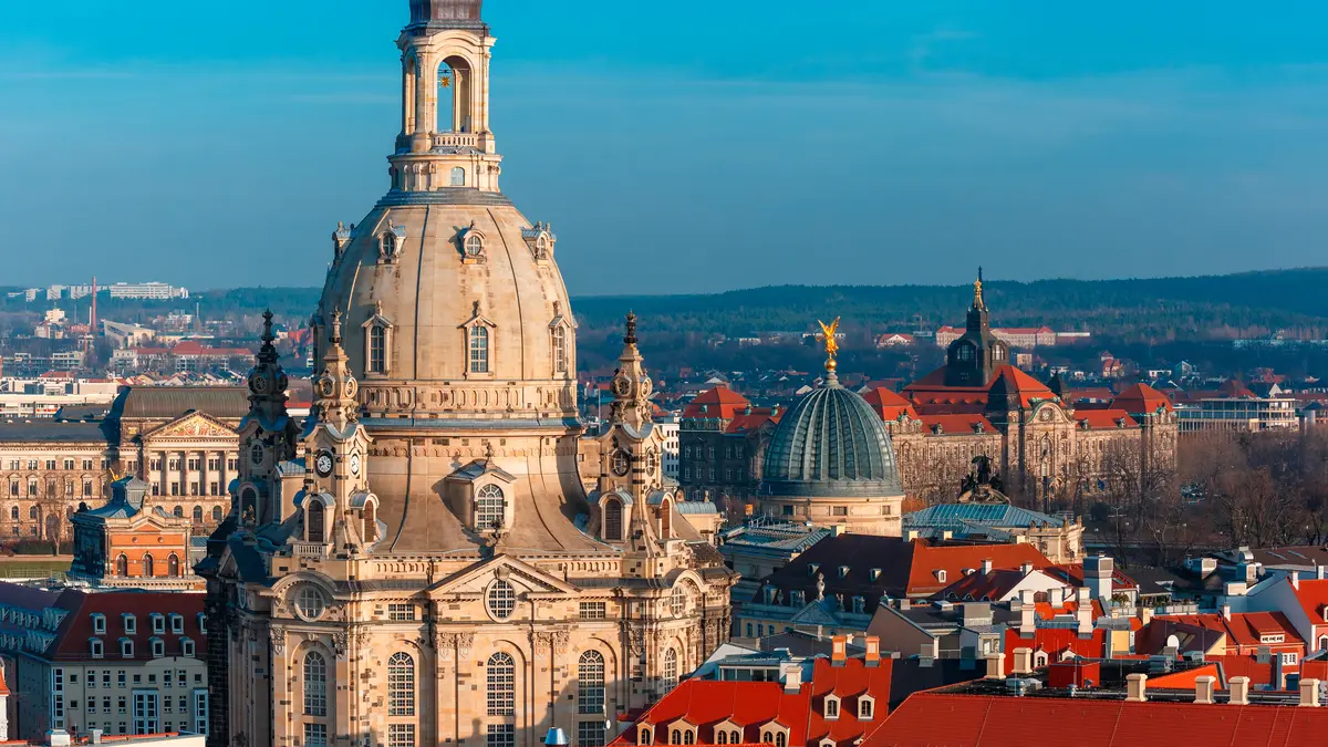 Beratungszentrum Dresden