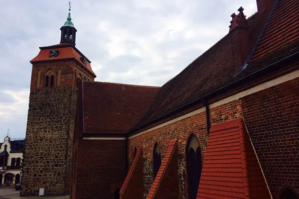 Luckenwalde
