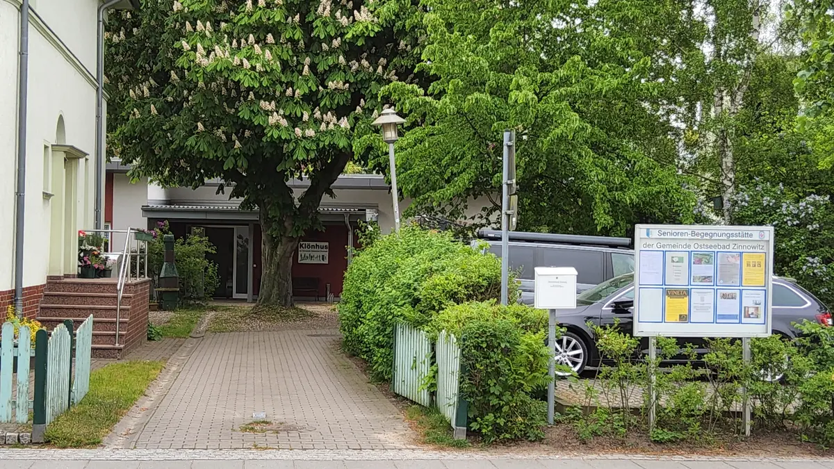 BNST Zinnowitz