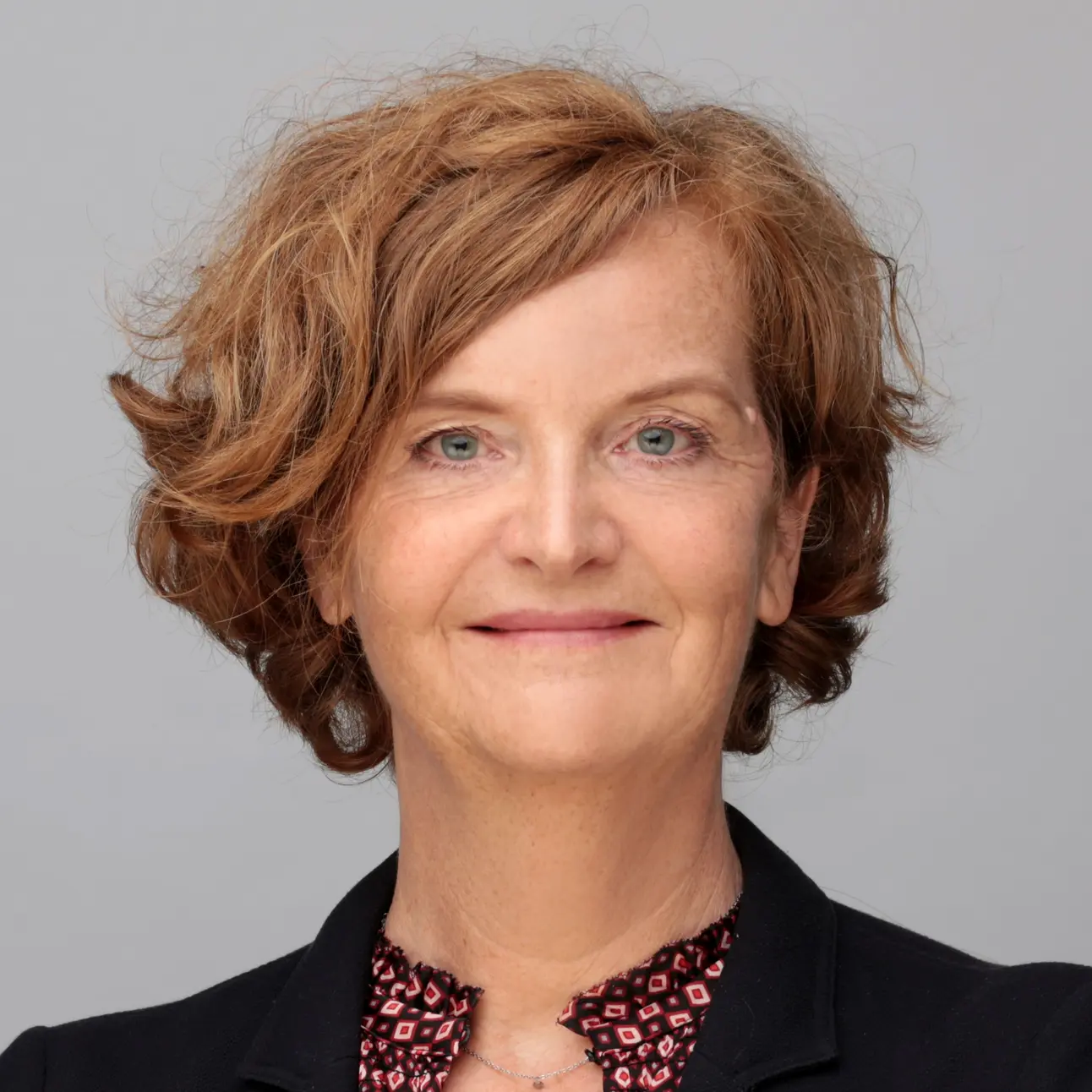 Pamela Wellmann