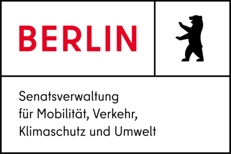 Das Logo der Senatsverwaltung