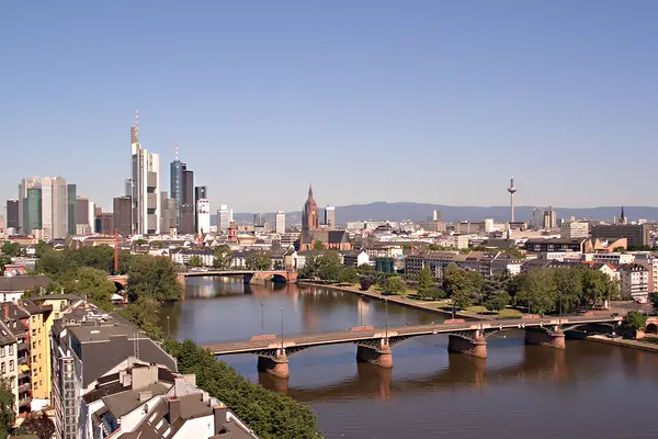 Frankfurt am Main