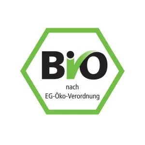 Zeichen Bio-Siegel