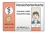 Versicherten-Karte