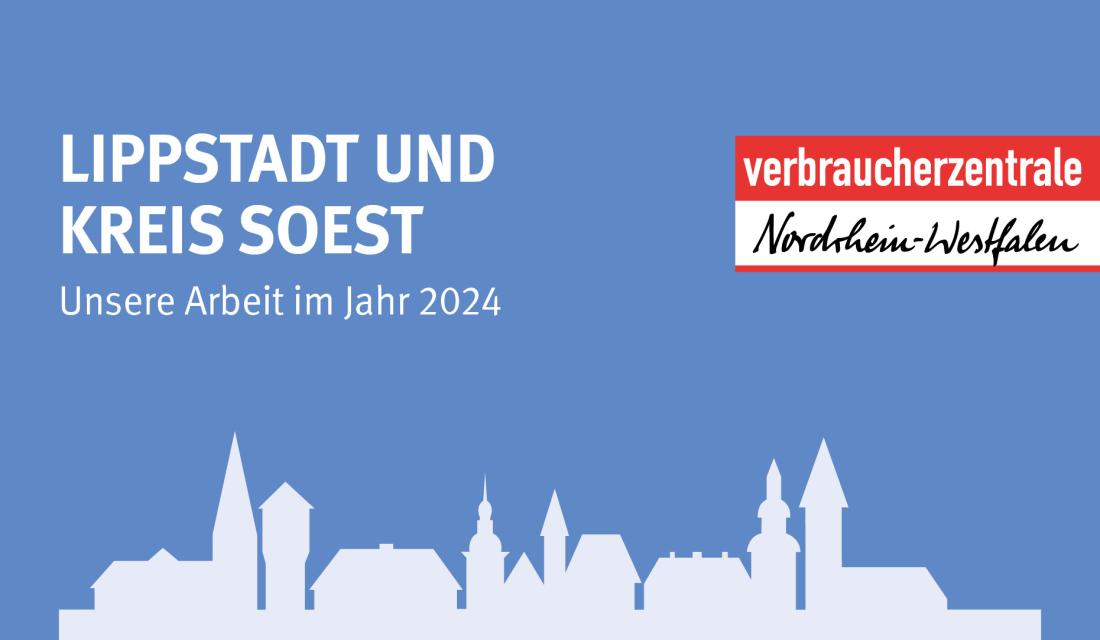 Titelbild Jahresbericht 2024 Beratungsstelle Lippstadt