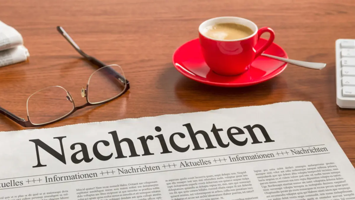 Zeitschriftenabo- Und immer wieder gibt es Ärger