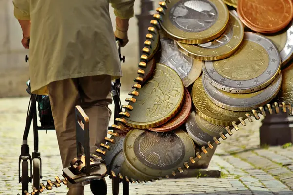 BILD_Geld