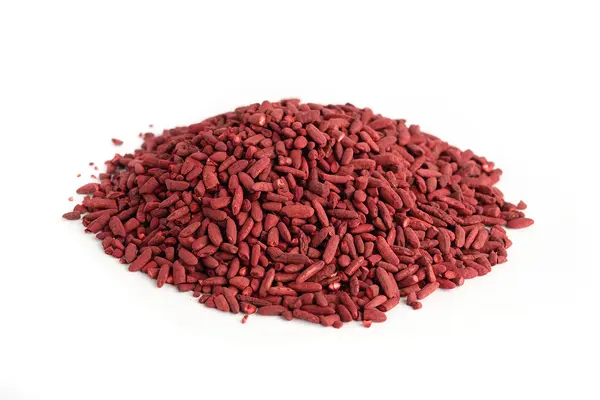 Roter Reis