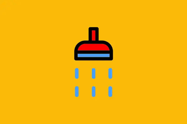 Icon Dusche