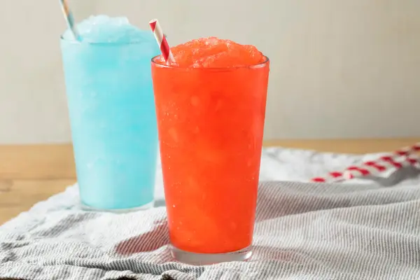 slushies