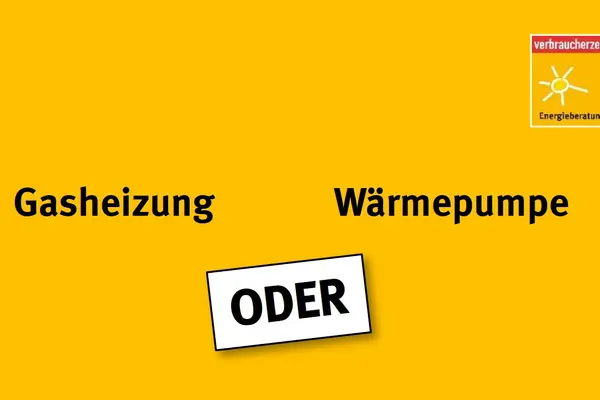 Gas oder WP?