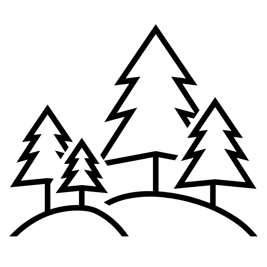 Symbol Wald