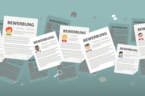 Stellenausschreibungen