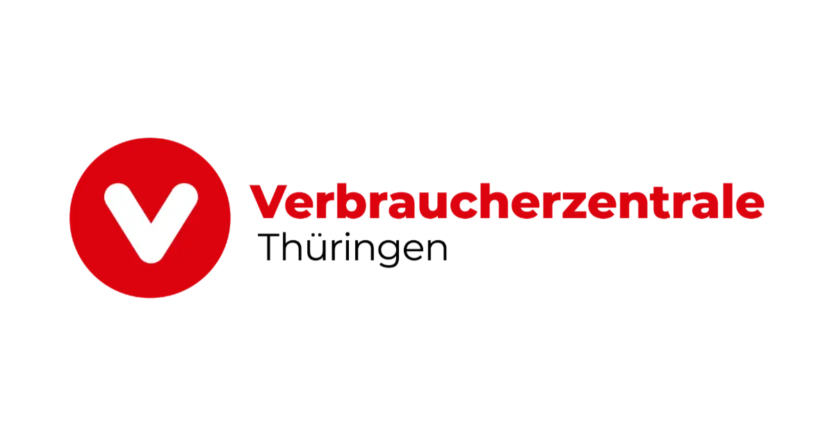Screenshot or Official Image for vzth.de - Startseite | Verbraucherzentrale Thüringen