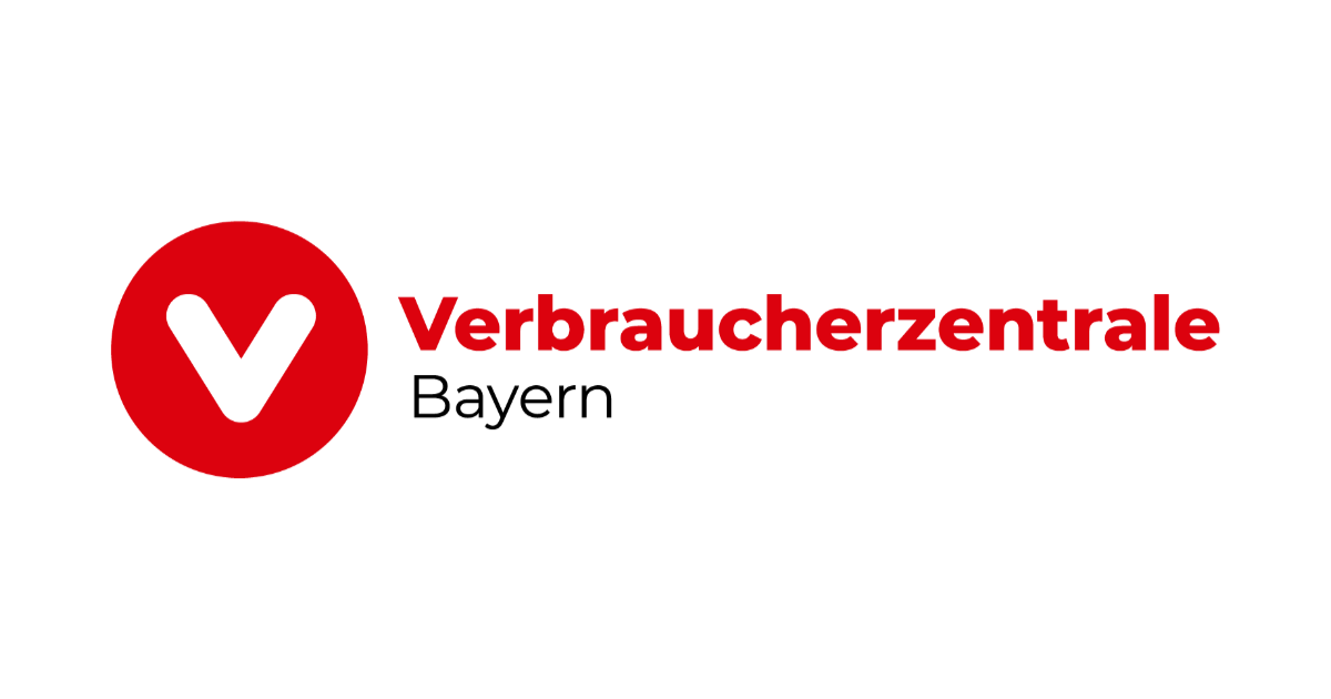 Verbraucherzentrale Bayern e.V. logo