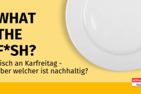 Guter Fisch-Liste - welcher Fisch ist nachhaltig?