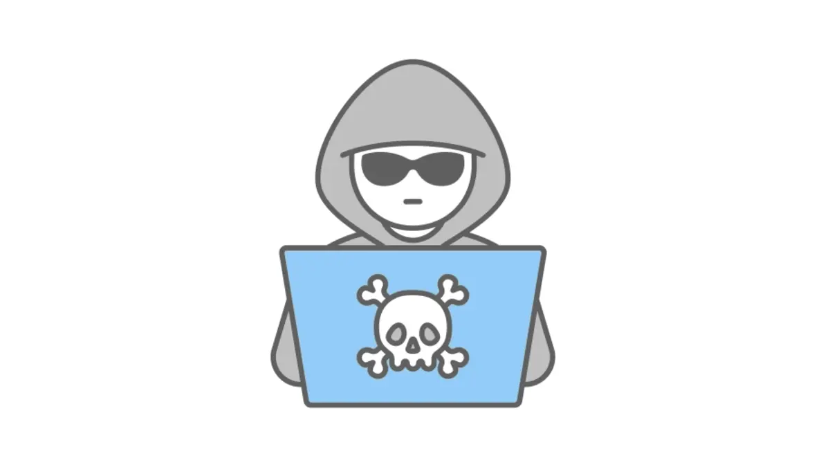 Schmuckbild: Job-Scamming