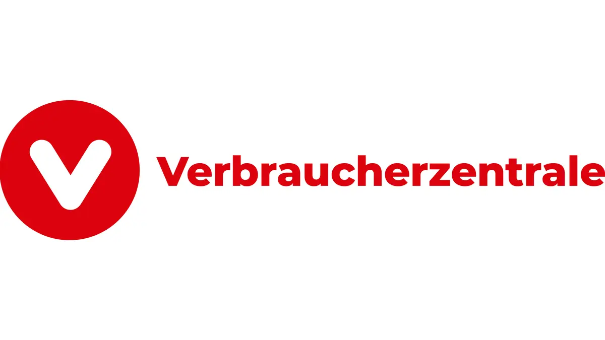 Logo der Verbraucherzentrale