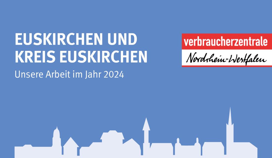 Titelbild Jahresbericht 2024 Beratungsstelle Euskirchen