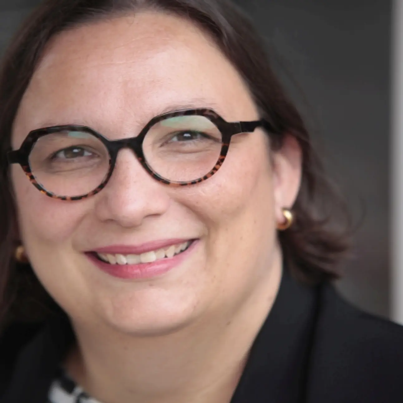 Portraitfoto Katharina Feldkamp