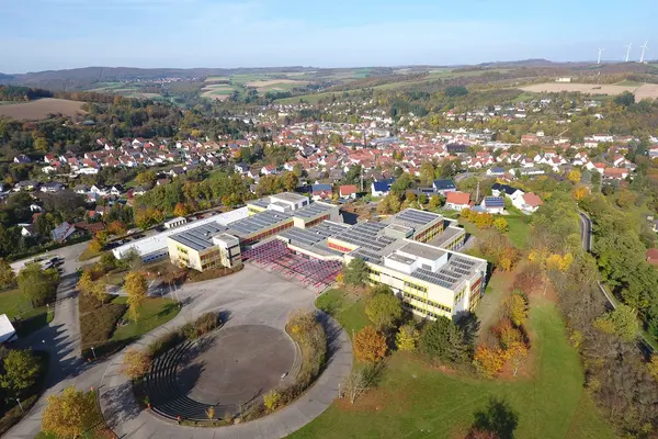 Schulungszentrum Kusel