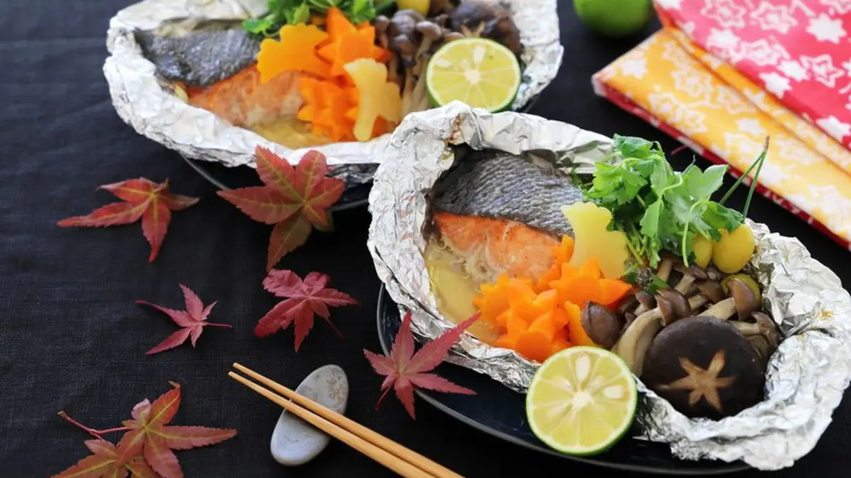 Aluminium Fisch Aufmacher