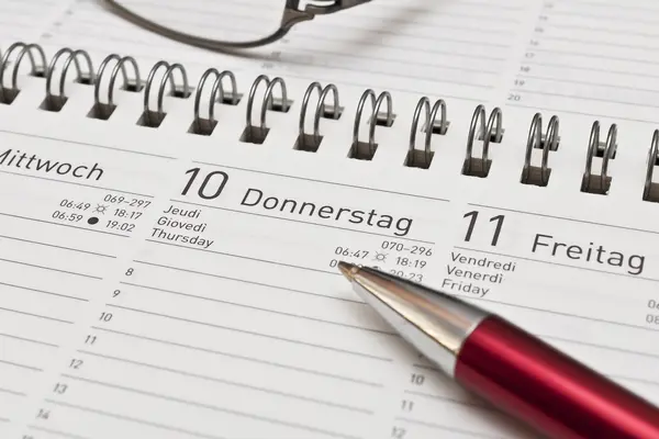 Terminkalender