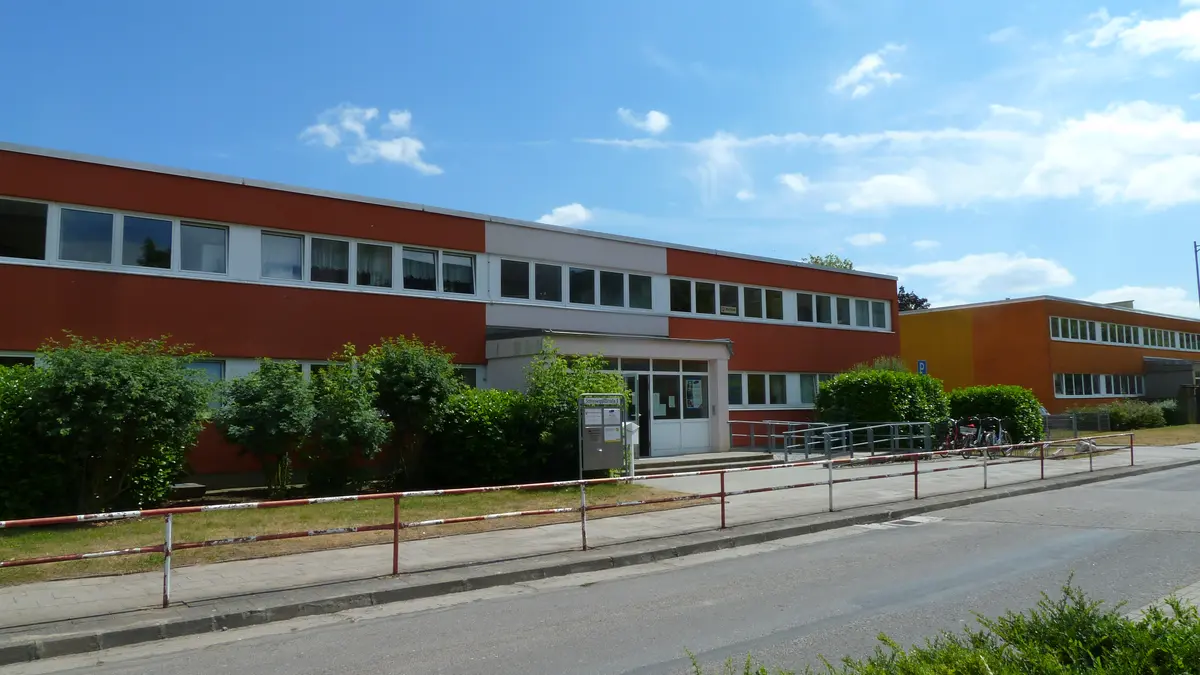 Waren / Müritz