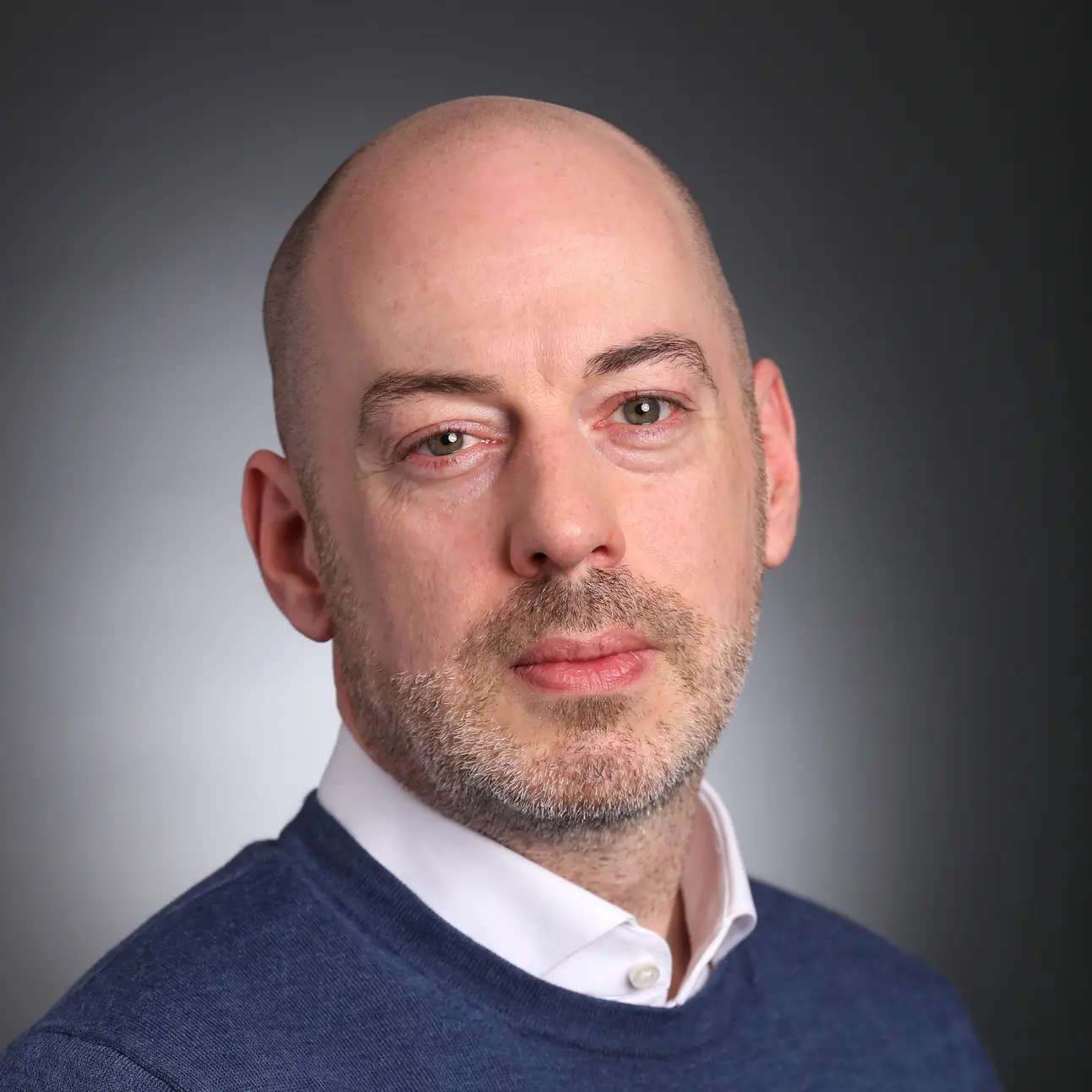 Portrait Gregor Hermanni