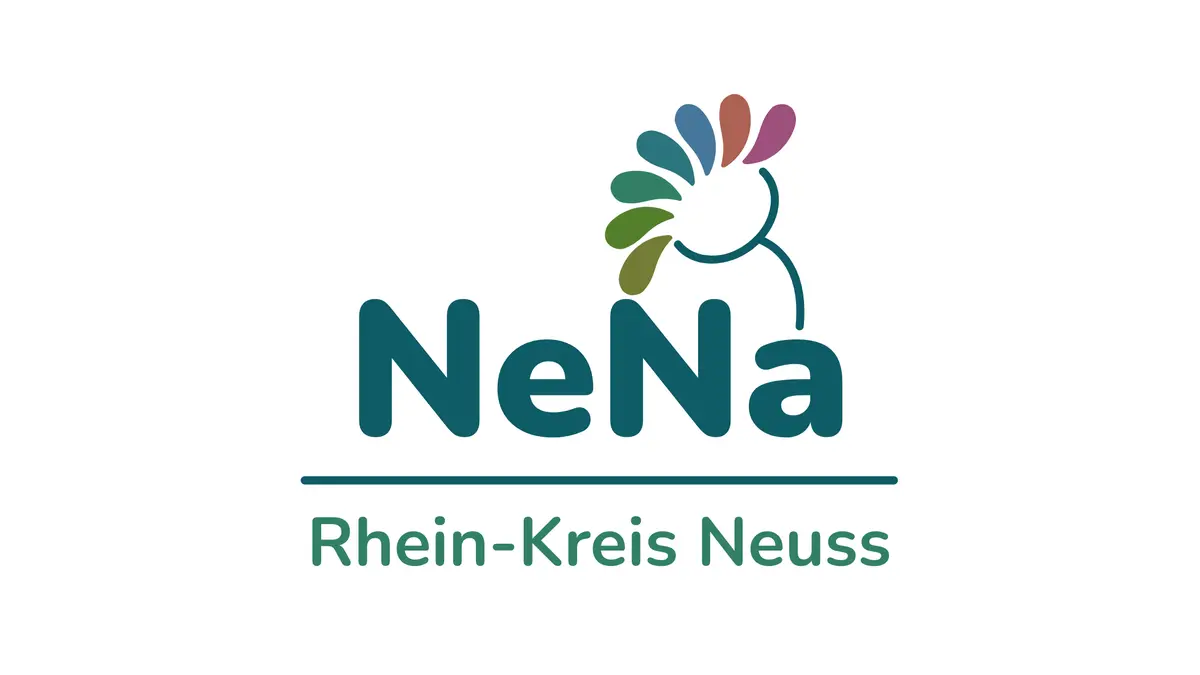 Logo NeNa Rhein-Kreis Neuss