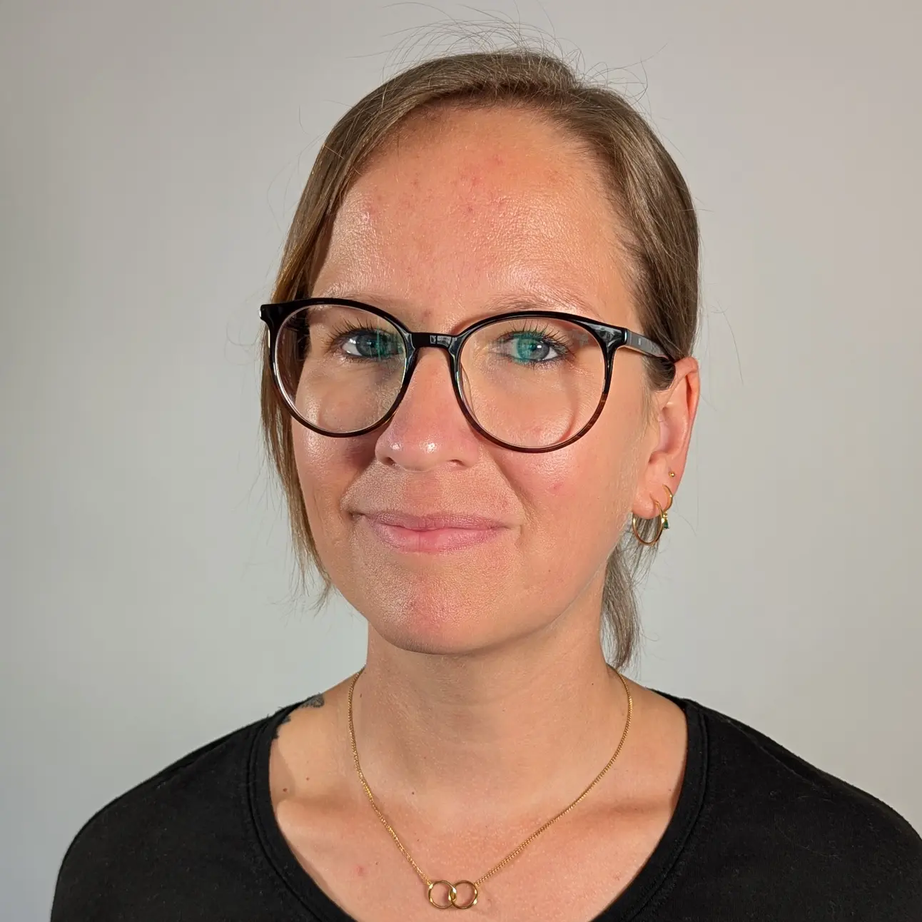 Porträt Franziska Schattke