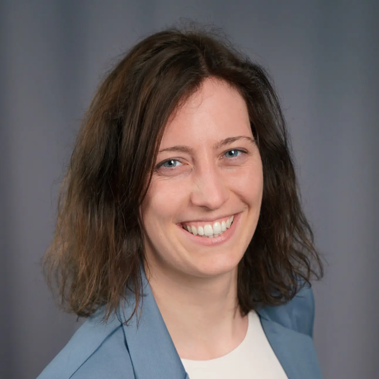 Marie Hartmann