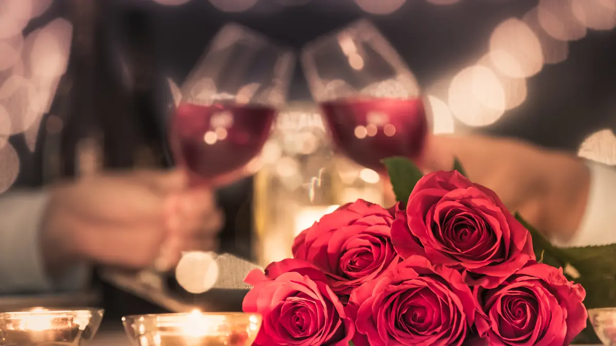 Romantik_Dinner