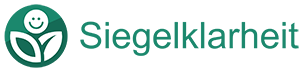 Logo Siegelklarheit