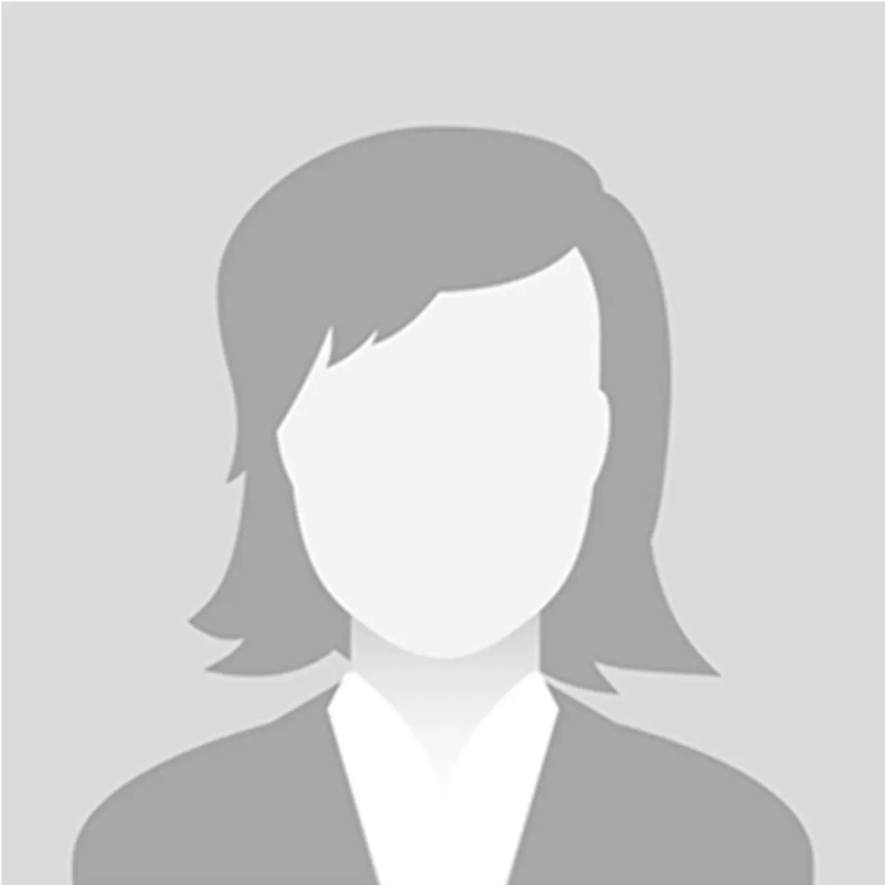 Weiblicher Avatar