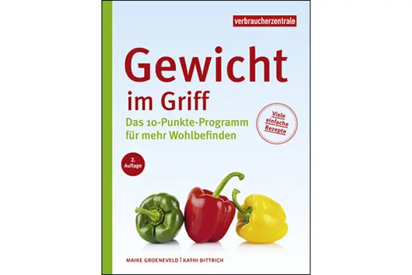 Frische bunte Paprika