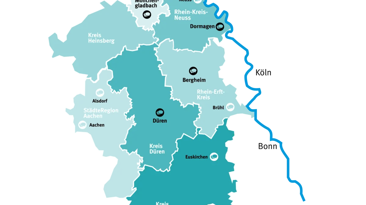 Rheinisches Revier