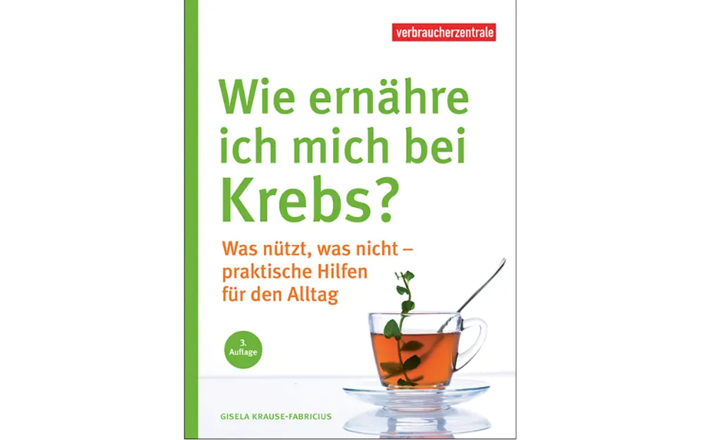 Titelbild des Ratgebers