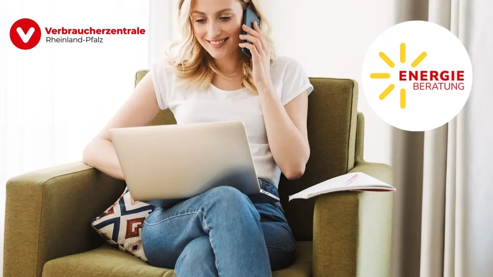 telefonische Energieberatung