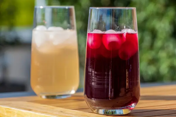 Fruchtsaft