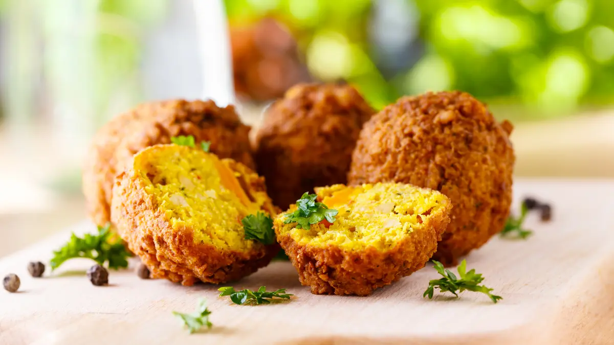 Falafel