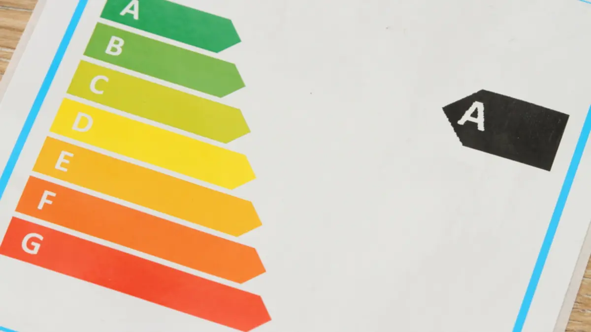 Energieausweis
