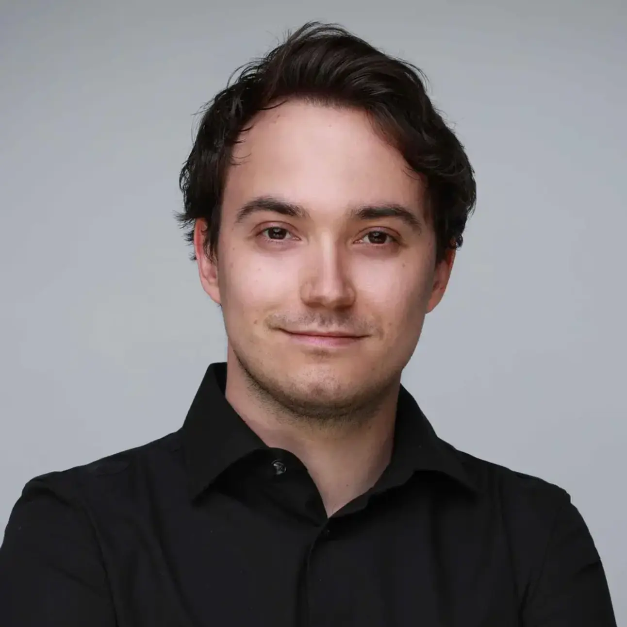 Portraitfoto Marian Kulig