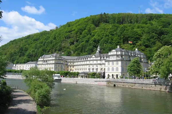 Wir sind für Sie vor Ort in Bad Ems