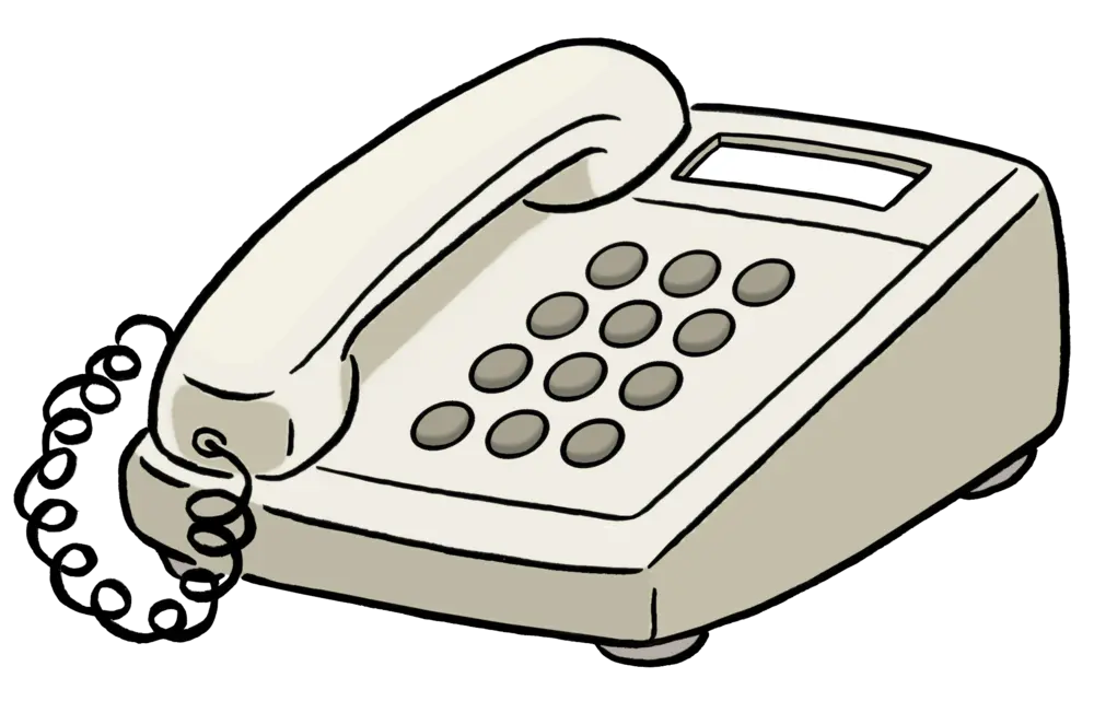 Telefon