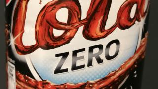 Cola zuckerfrei